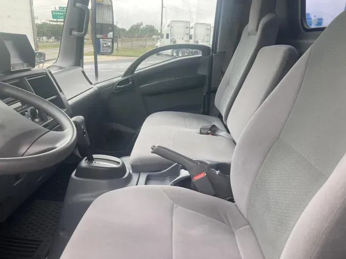 2021 Isuzu NRR