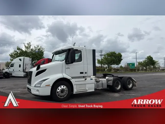 2024 VOLVO VNR64T300ebbe3501dee5ff9a72c15f4e702f12b5