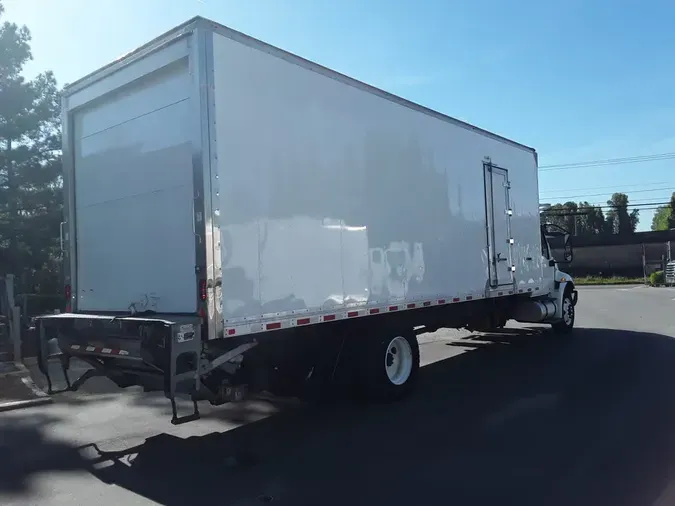 2020 NAVISTAR INTERNATIONAL MV607 (4X2)ebbe7e5c14ad585b6d8e9d6152811fb6