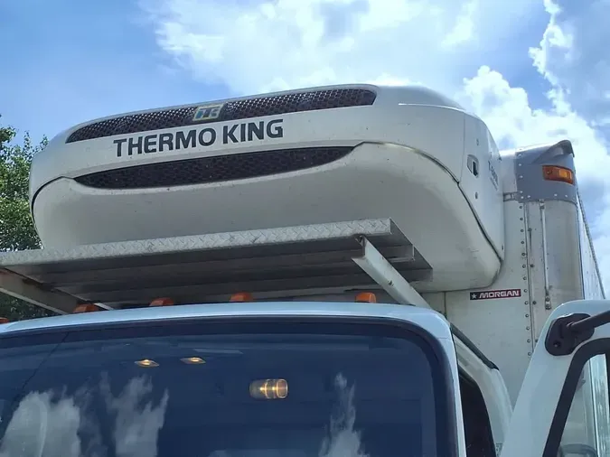 2020 FREIGHTLINER/MERCEDES M2 106