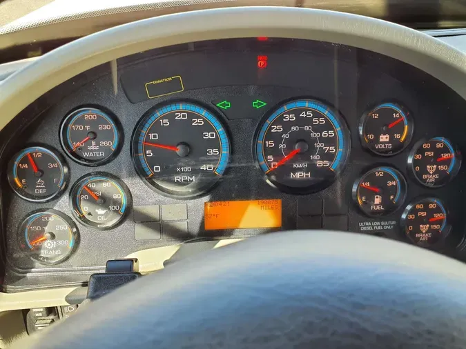2018 NAVISTAR INTERNATIONAL 4300