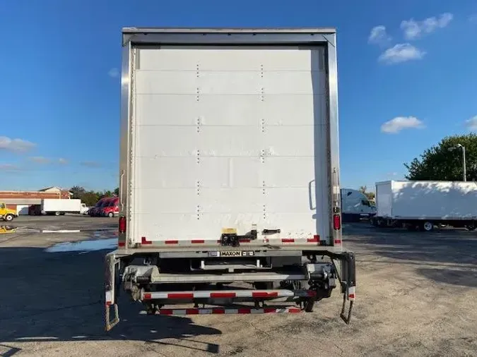2020 Freightliner Business Class M2 106