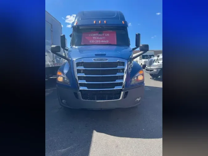 2020 FREIGHTLINER NEW CASCADIA PX12664