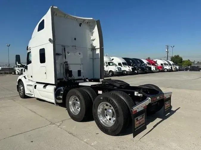 2020 Peterbilt 579