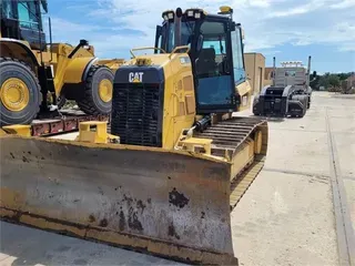 2020 CATERPILLAR D5K2 LGP