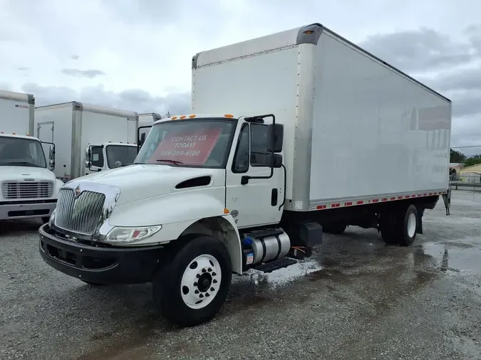 2019 NAVISTAR INTERNATIONAL 4300ebc392f1cfd166096504c07c44968464