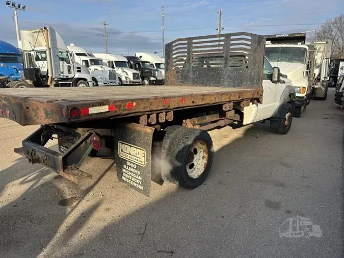 2011 FORD F550ebc3931799221d75dd677148465f1adc