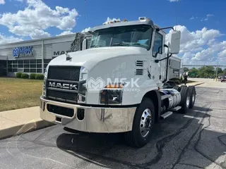 2025 MACK AN64T