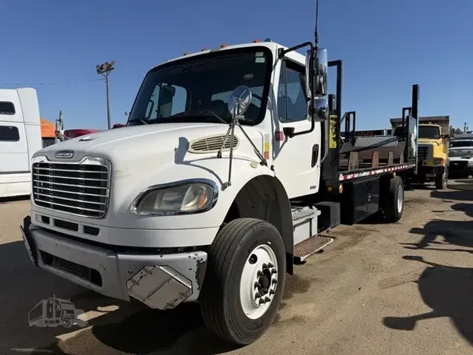 2009 FREIGHTLINER BUSINESS CLASS M2 106ebc3f3b8b7c3b69691ce79ef9640dfc3