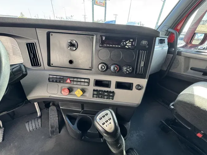 2021 Freightliner Cascadia