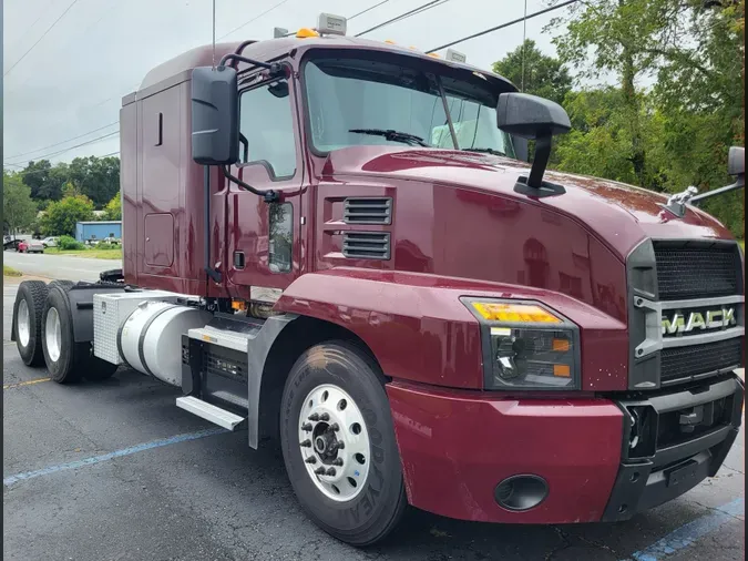 2019 MACK TRUCKS, INC. ANTHEM 64T