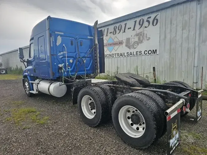 2018 FREIGHTLINER CASCADIA 113