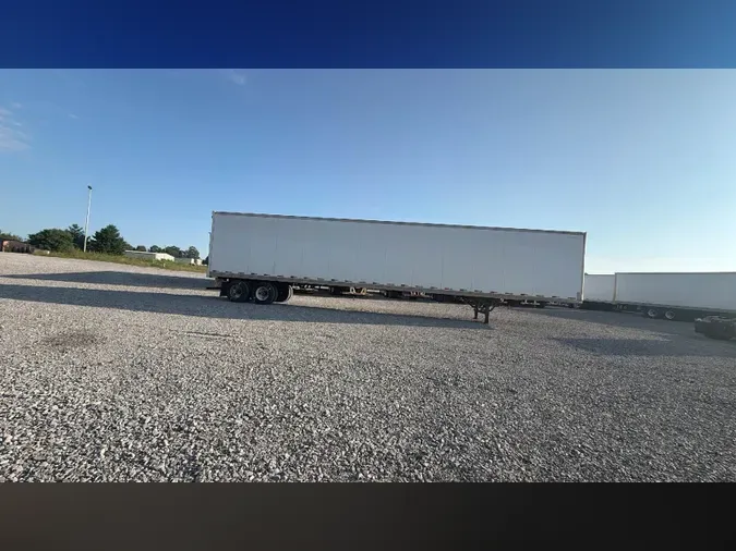 2007 Strick Trailers UNKNOWN