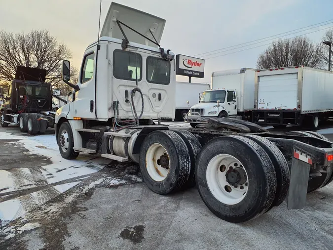 2019 FREIGHTLINER/MERCEDES UNKNOWN