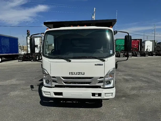 2024 ISUZU NPRHDGAS - 109 wb 1F1