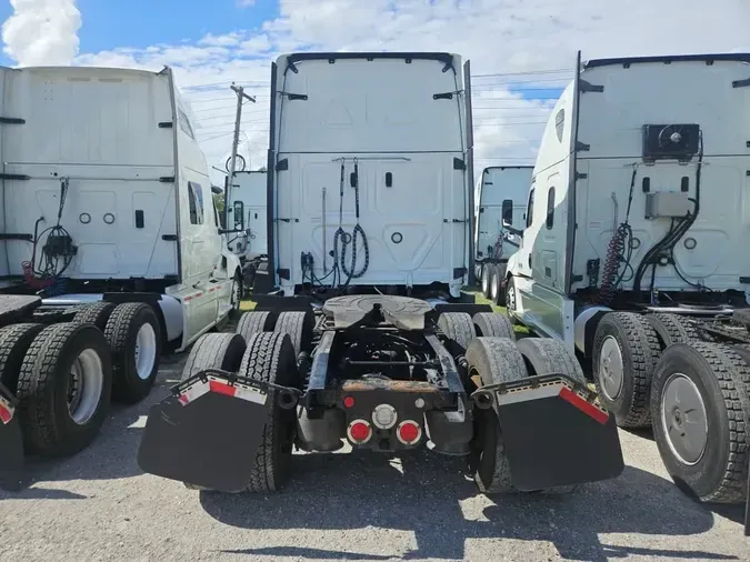 2022 FREIGHTLINER NEW CASCADIA PX12664