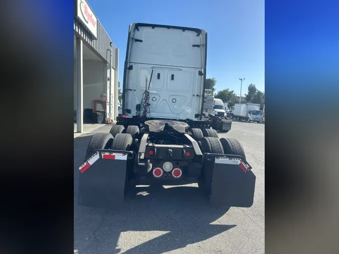 2023 FREIGHTLINER/MERCEDES NEW CASCADIA PX12664