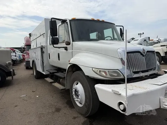 2011 INTERNATIONAL DURASTAR 4300ebcf2a7b23b595088ac4e56d65909361