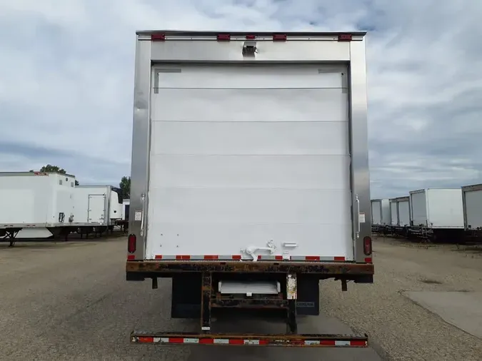 2021 NAVISTAR INTERNATIONAL MV607 (4X2)ebcf59984900dece3d4b1f3599938be1