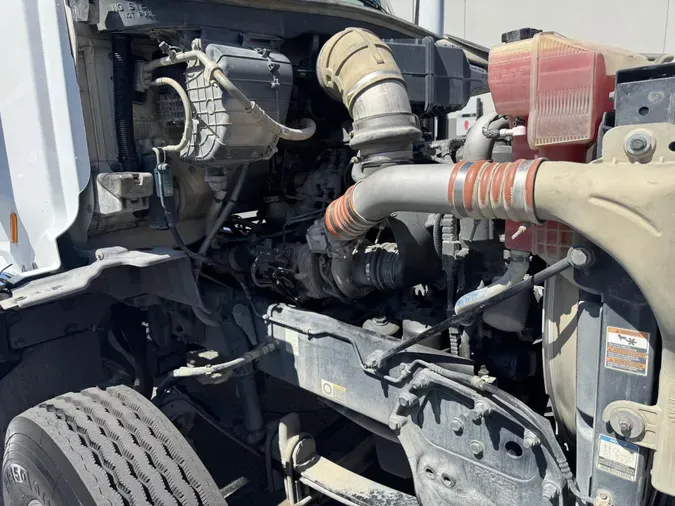 2019 Peterbilt 579