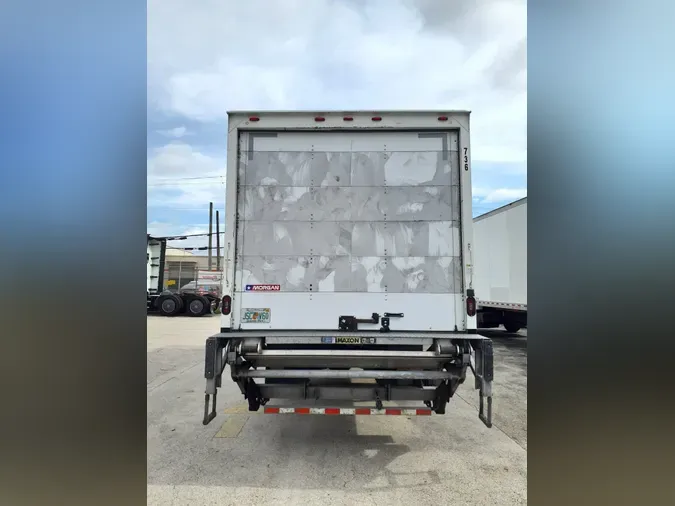 2018 FREIGHTLINER/MERCEDES M2 106ebd1018efa7dc91a110a8eff3b467714