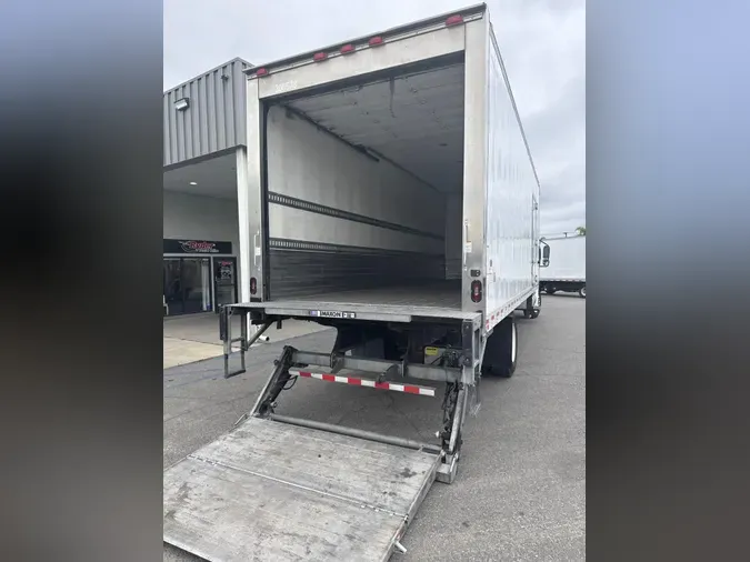 2019 NAVISTAR INTERNATIONAL MV607 (4X2)ebd1409da3d95d4ea474889e45de6880