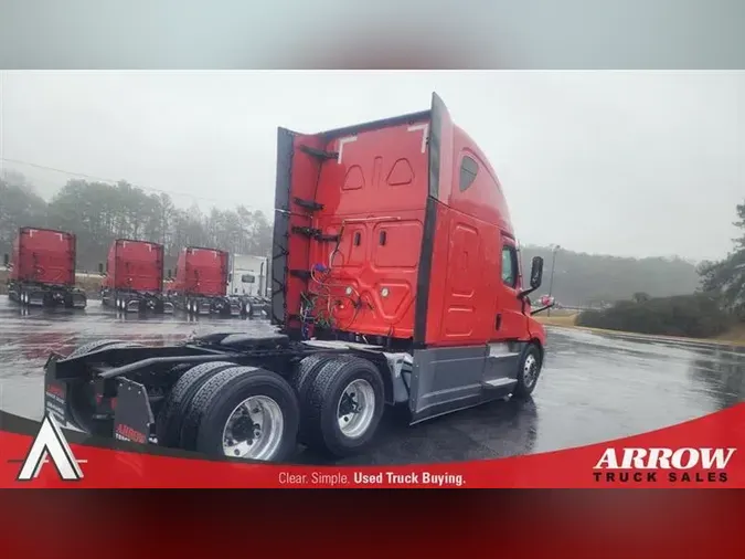 2021 FREIGHTLINER CA126ebd1d00167c8ed85ede3ae8f20f2fbcb