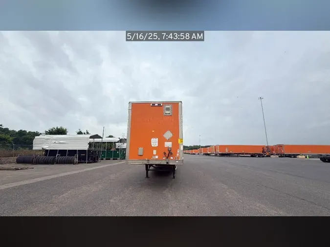 2013 Hyundai VAN