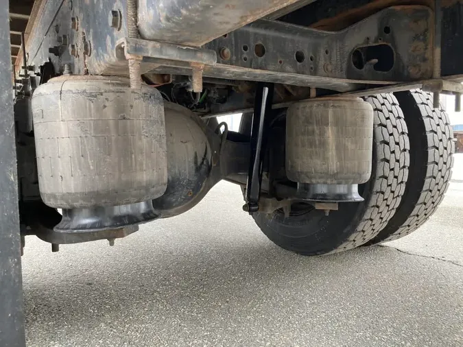 2020 NAVISTAR INTERNATIONAL MV607 (4X2)ebd33c16ce1f72b0b39654261744bd56