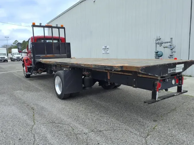 2020 NAVISTAR INTERNATIONAL MV607 (4X2)ebd3430125abcc7613b999ddd3348bd9