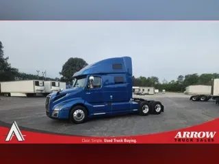 2023 VOLVO VNL760