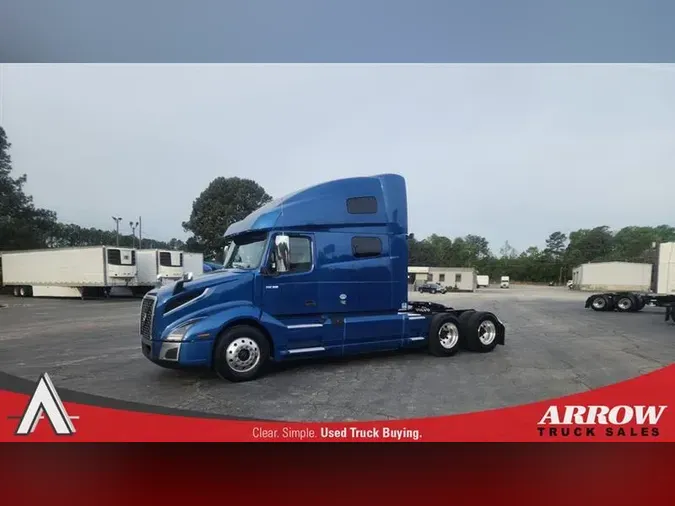 2023 VOLVO VNL760ebd37d46ecd90a2ee143a99f2e70cb30