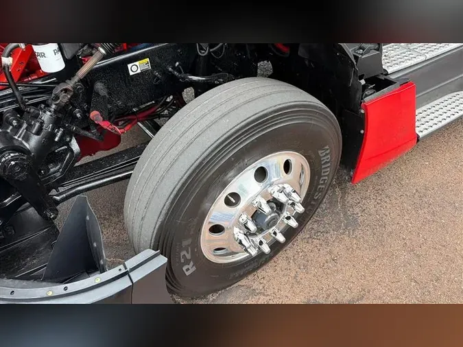 2022 KENWORTH T680