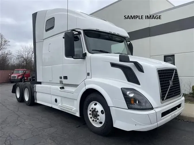 2018 VOLVO VNL670ebd3988c9893b7d16de1d5c16faf136b