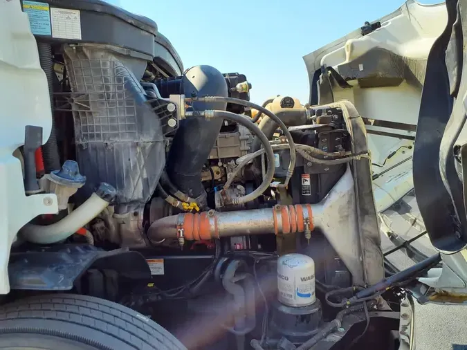 2020 FREIGHTLINER/MERCEDES NEW CASCADIA 116