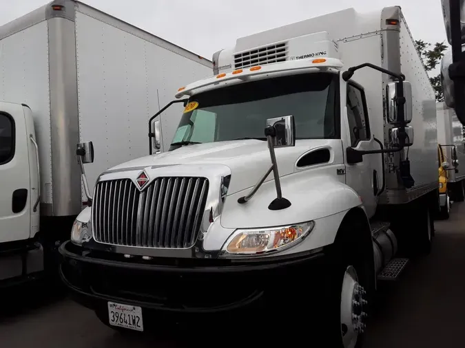 2020 NAVISTAR INTERNATIONAL MV607 (4X2)ebd4bc60200c7974c5bb2e302f76dfe4
