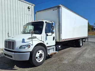 2020 FREIGHTLINER/MERCEDES M2 106