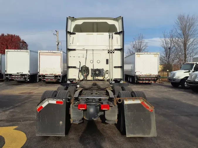 2019 NAVISTAR INTERNATIONAL LT625 SLPR CABebd5f1d9717954cf9d6e46d17283d1ff