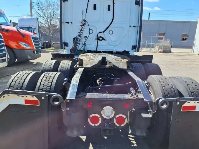 2022 FREIGHTLINER/MERCEDES NEW CASCADIA PX12664