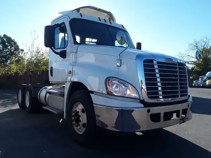 2019 FREIGHTLINER/MERCEDES CASCADIA 125ebd5fc52c208e68a064f617a9bb55d7e