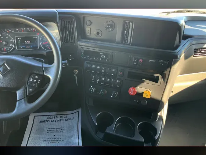 2023 INT LT625 6X4