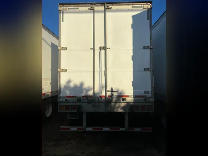 2015 UTILITY TRAILERS VS2RA 45/162/102