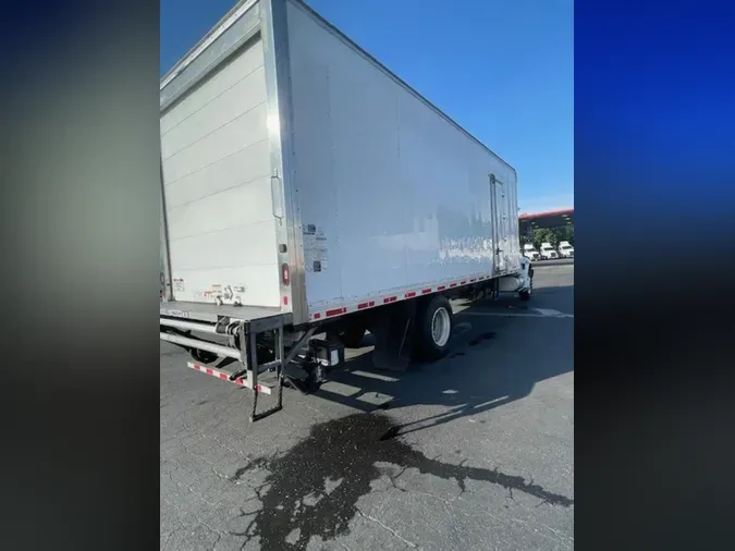 2019 NAVISTAR INTERNATIONAL 4300