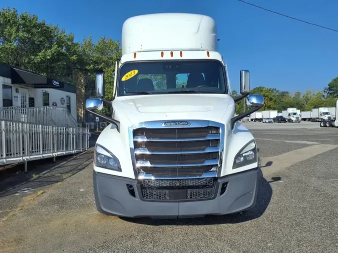 2023 FREIGHTLINER/MERCEDES NEW CASCADIA PX12664