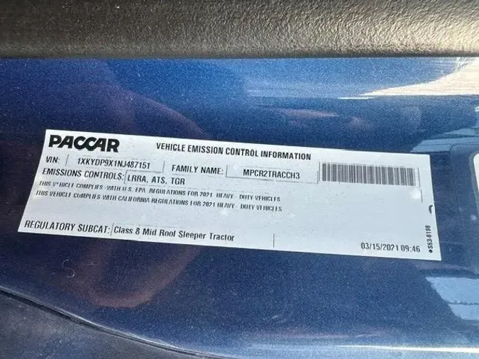 2022 Kenworth T680ebd97e95730229d84acde46d1c3aa8c4