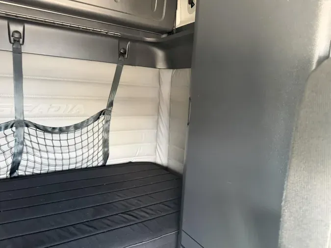 2021 Freightliner Cascadia