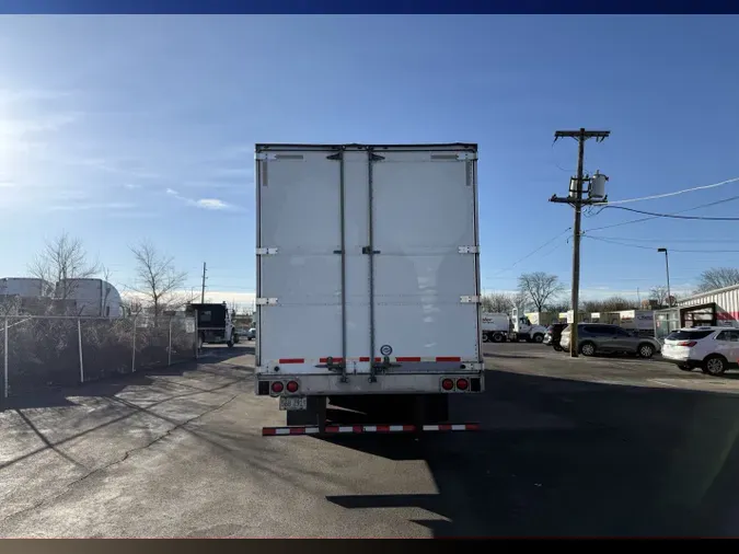 2017 UTILITY TRAILERS VS2RA 53/162/102