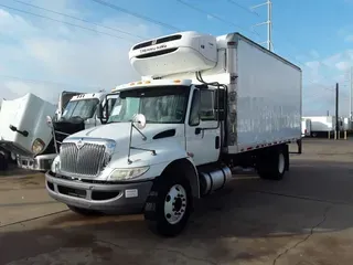 2019 NAVISTAR INTERNATIONAL 4300