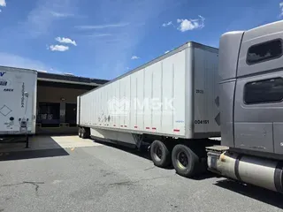 2023 WABASH Duraplate