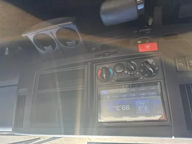 2025 ISUZU GAS NPRGASHD